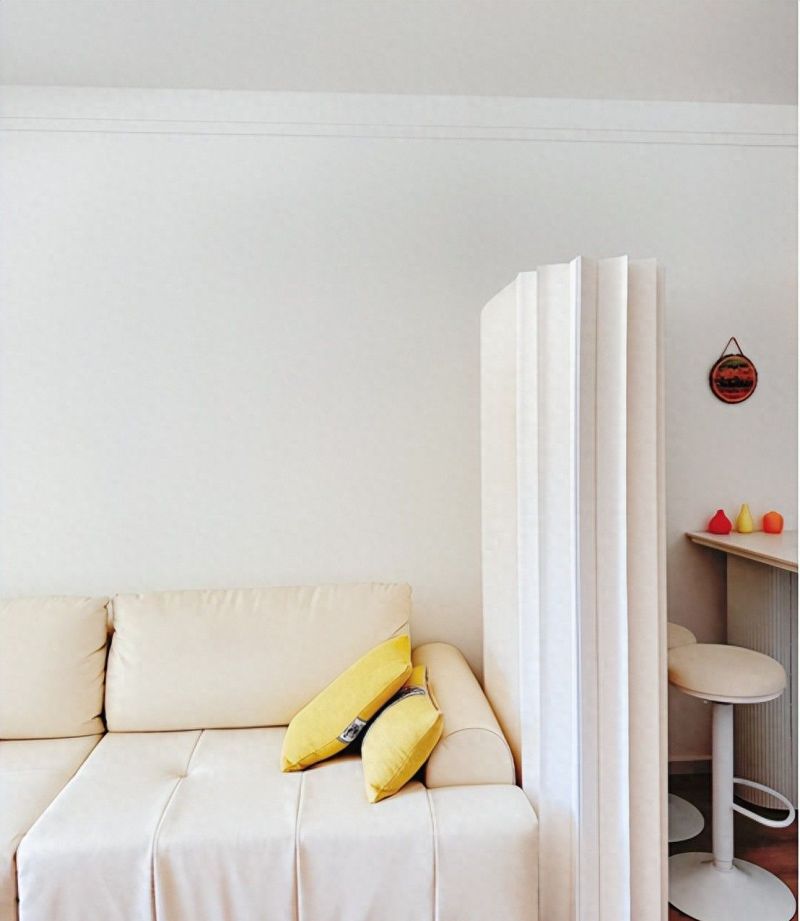 奶油风新家爆红网络，网友直呼，抄作业的时候到了！