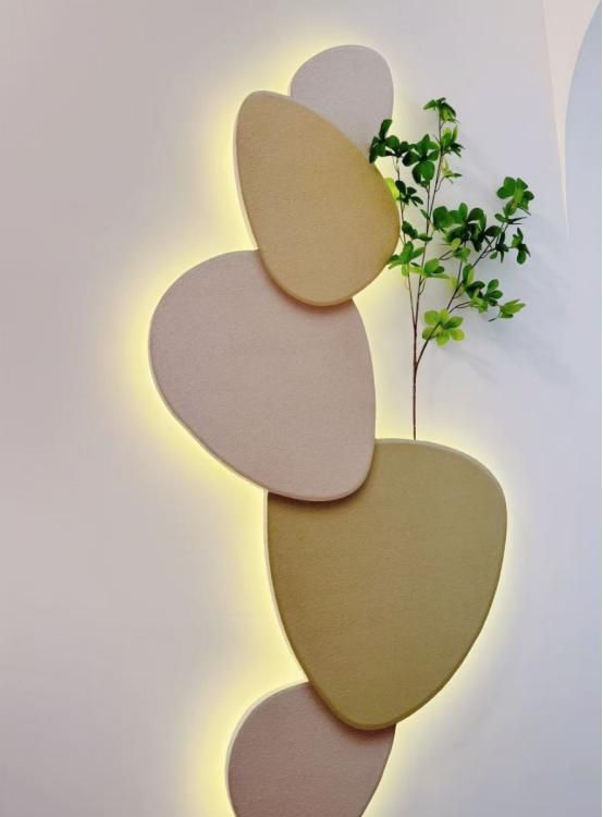 全网抄作业啦，奶油风的新家火爆全网 - 家居知识