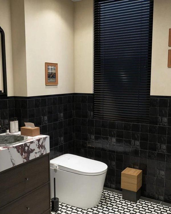 浙江夫妻自己设计装修的法式风格家，靠颜值就走红网络，复古精致 - 家居知识