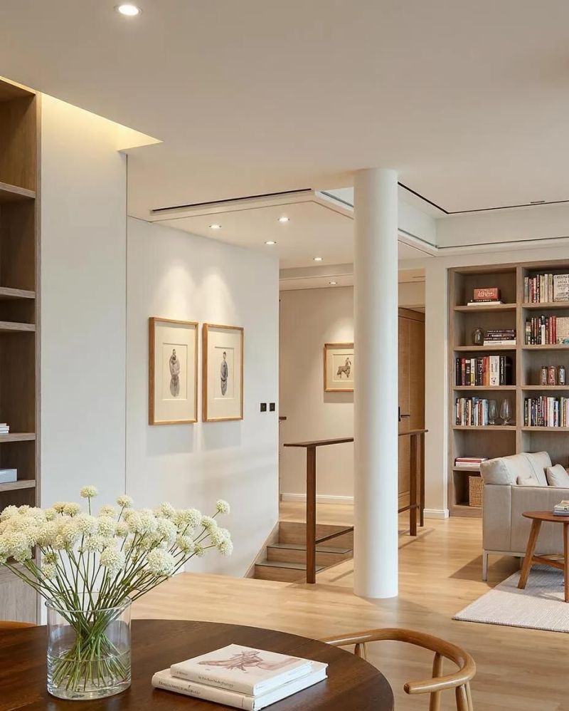 还得是法式风！浪漫治愈感让人爱惨～ - 家居知识