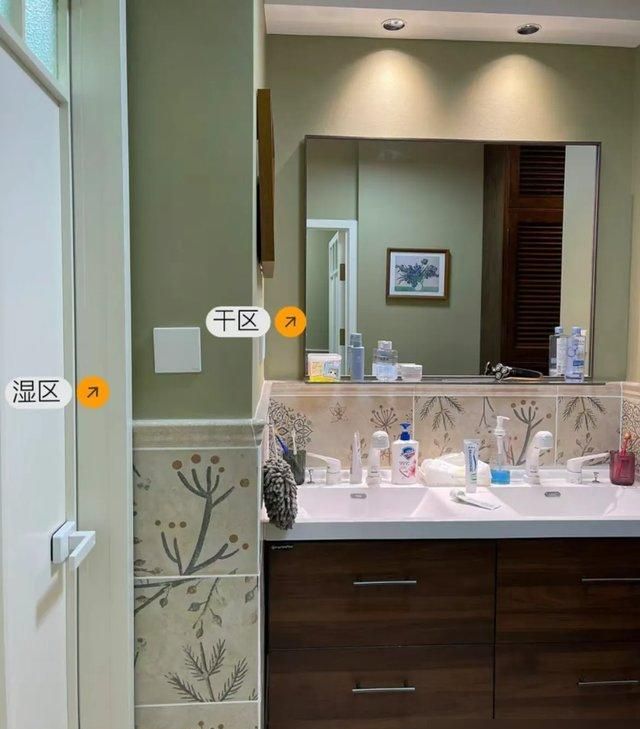 北京一妈妈晒出实用装修出美式风格的家， 干净而书香，温馨质朴 - 家居知识