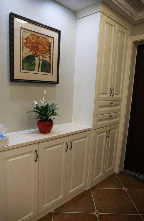 得意！半包装修125㎡美式3房太漂亮，惹得邻居天天来参观！ - 家居知识