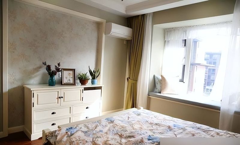 得意！半包装修125㎡美式3房太漂亮，惹得邻居天天来参观！ - 家居知识