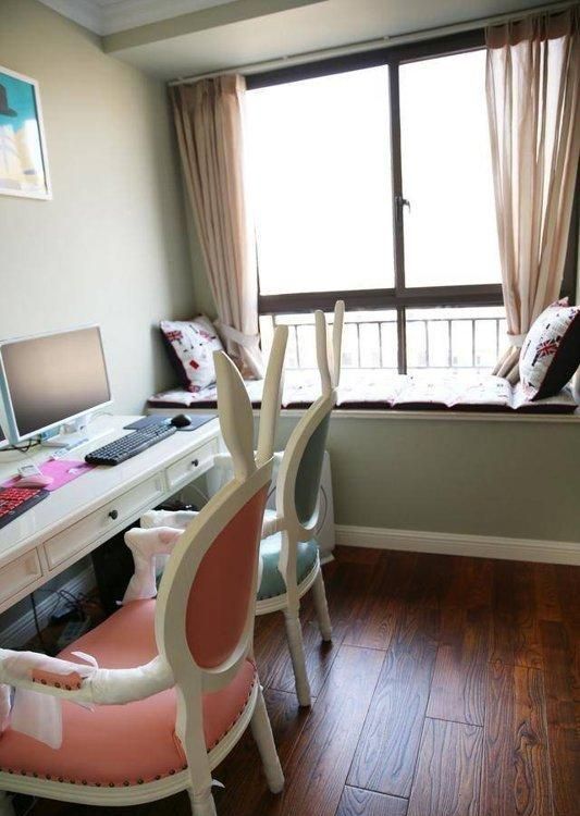 得意！半包装修125㎡美式3房太漂亮，惹得邻居天天来参观！ - 家居知识