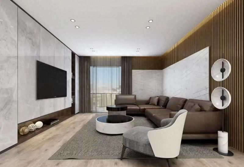 意式风格装修，质感与美学的完美融合