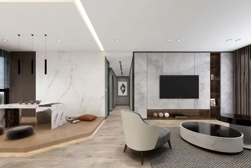 意式风格装修：质感与美学的完美融合 - 家居知识