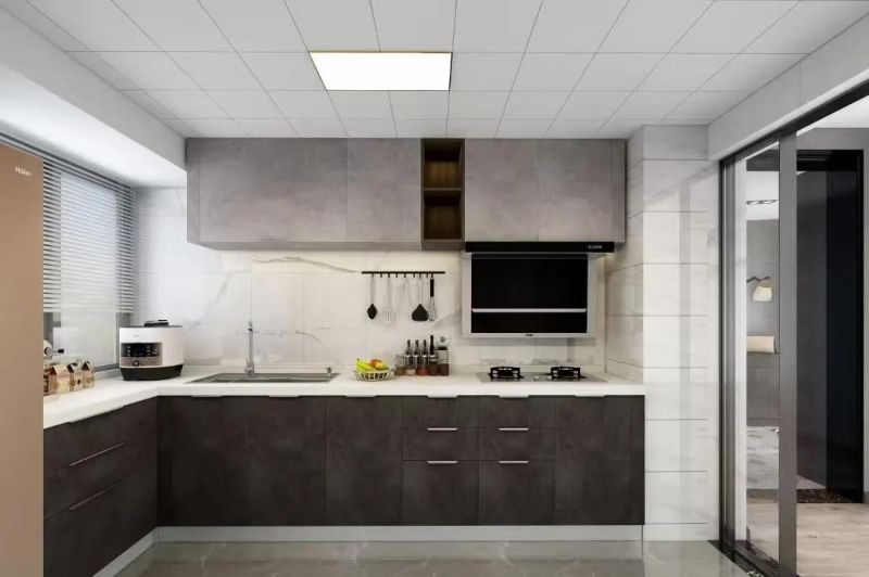 意式风格装修：质感与美学的完美融合 - 家居知识