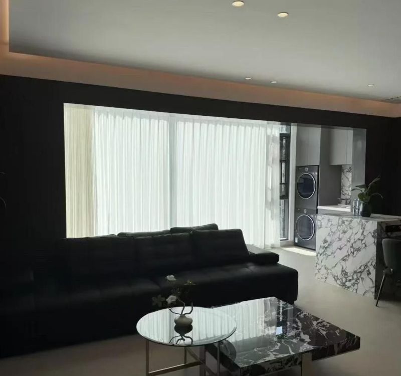 135平米现代简约意式风格 - 家居知识