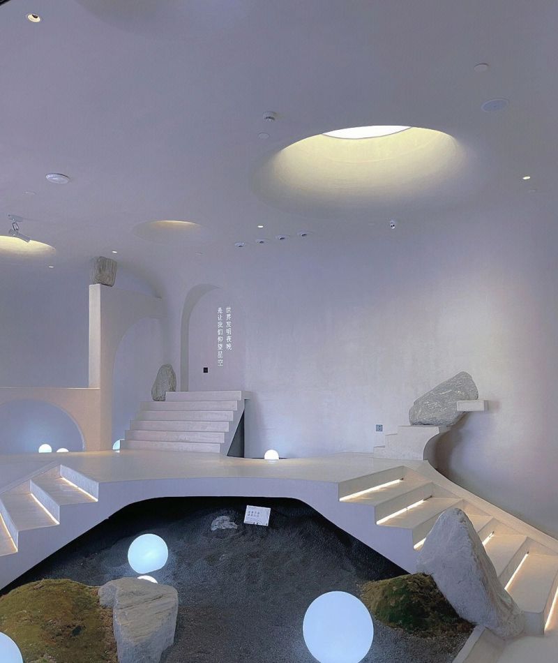 吾之心中侘寂风 - 家居知识