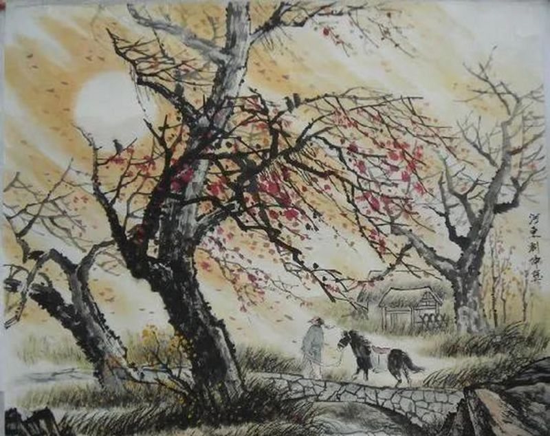 吾之心中侘寂风 - 家居知识