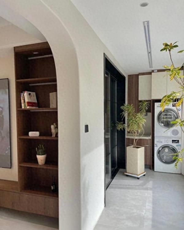 小县城的慢生活，我的中式侘寂风温暖小窝