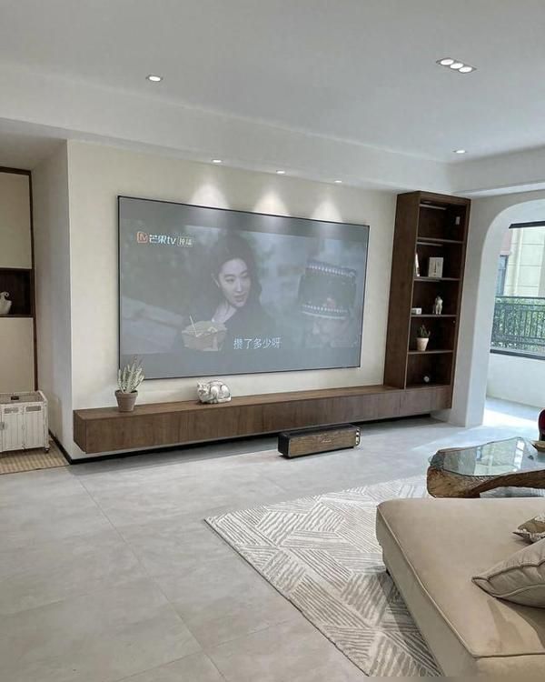 小县城的惬意生活，我的中式侘寂风温暖小窝 - 家居知识