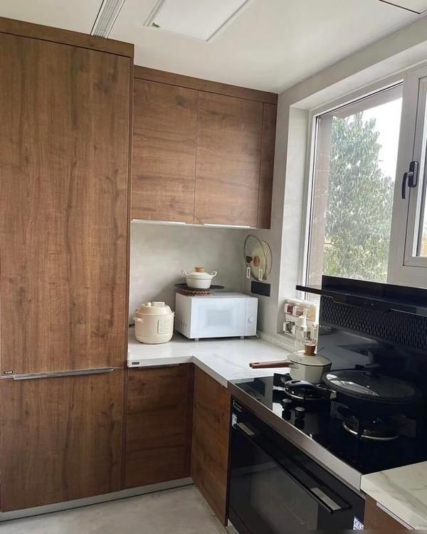 小县城的惬意生活，我的中式侘寂风温暖小窝 - 家居知识