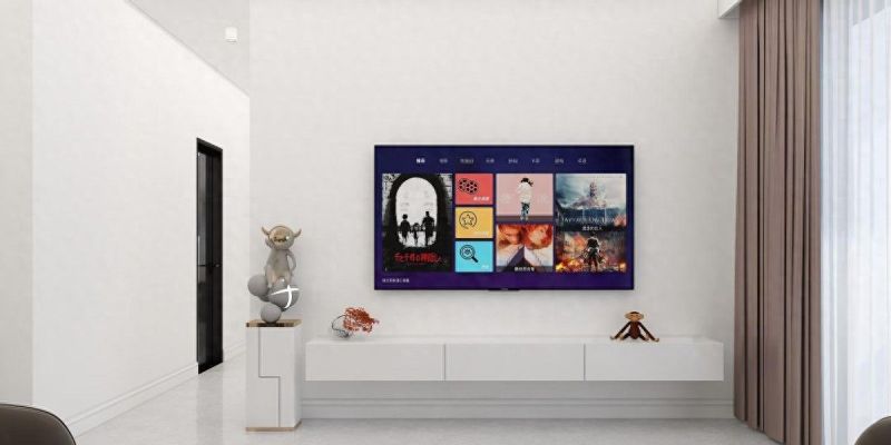 89㎡老破小变身侘寂风豪宅，邻居羡慕到天天敲门！