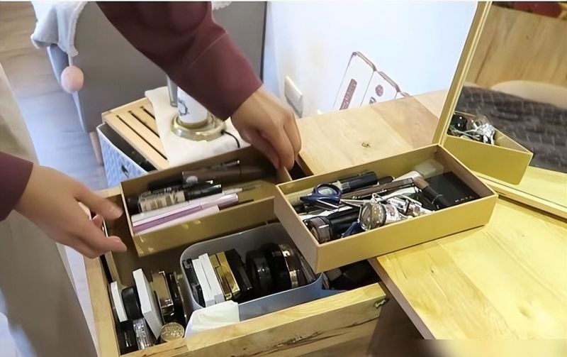 50㎡出租屋巧变北欧乡村风,惊艳改造只需这几招! 她靠几招改造50㎡出租屋,变身北欧乡村风,令人惊艳! - 家居知识