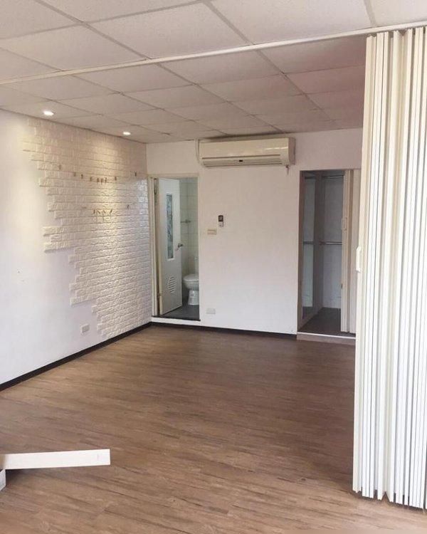 50㎡出租屋巧变北欧乡村风,惊艳改造只需这几招! 她靠几招改造50㎡出租屋,变身北欧乡村风,令人惊艳! - 家居知识