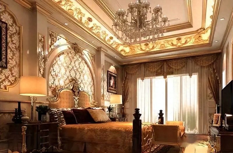 欧式优雅与北欧极简的完美混搭指南