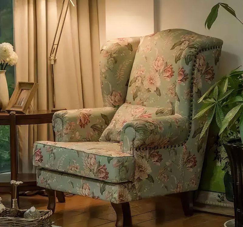 从罗马柱到棉麻帘：欧式优雅与北欧极简的惊艳混搭指南 - 家居知识