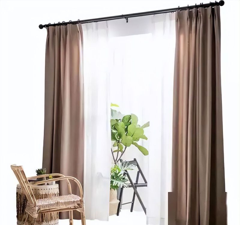 从罗马柱到棉麻帘：欧式优雅与北欧极简的惊艳混搭指南 - 家居知识