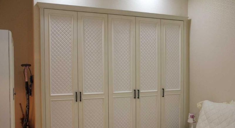 明星都直夸的“定制衣柜”，里面猫腻究竟有多少？尤其材料的选择 - 家居知识