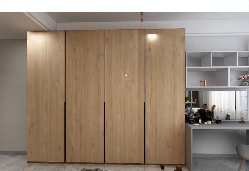 明星都直夸的“定制衣柜”，里面猫腻究竟有多少？尤其材料的选择 - 家居知识