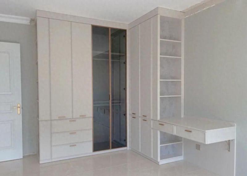 定制了两次衣柜，我终于弄清各个材料的优劣性！全是干货建议收藏 - 家居知识