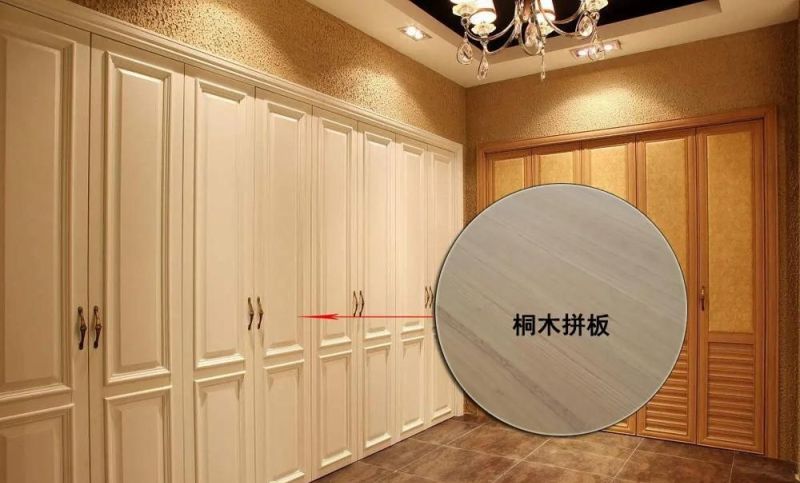 定制了两次衣柜，我终于弄清各个材料的优劣性！全是干货建议收藏 - 家居知识