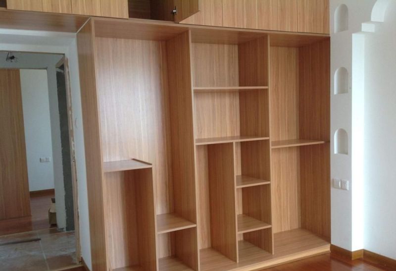 定制了两次衣柜，我终于弄清各个材料的优劣性！全是干货建议收藏 - 家居知识