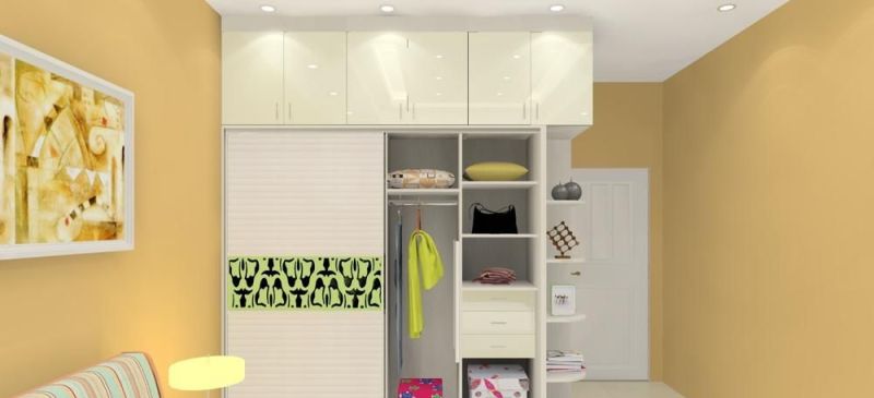 定制了两次衣柜，我终于弄清各个材料的优劣性！全是干货建议收藏 - 家居知识