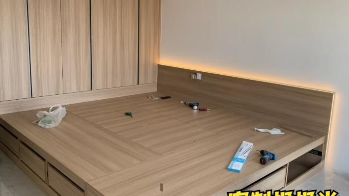 全屋定制 6 大 “隐形坑”！选对成品家具省 3 年麻烦 - 家居知识