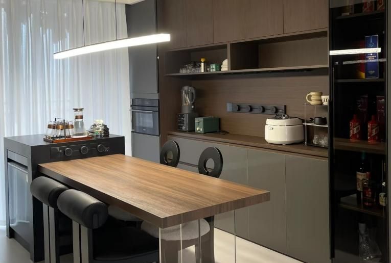 全屋定制 6 大 “隐形坑”！选对成品家具省 3 年麻烦 - 家居知识