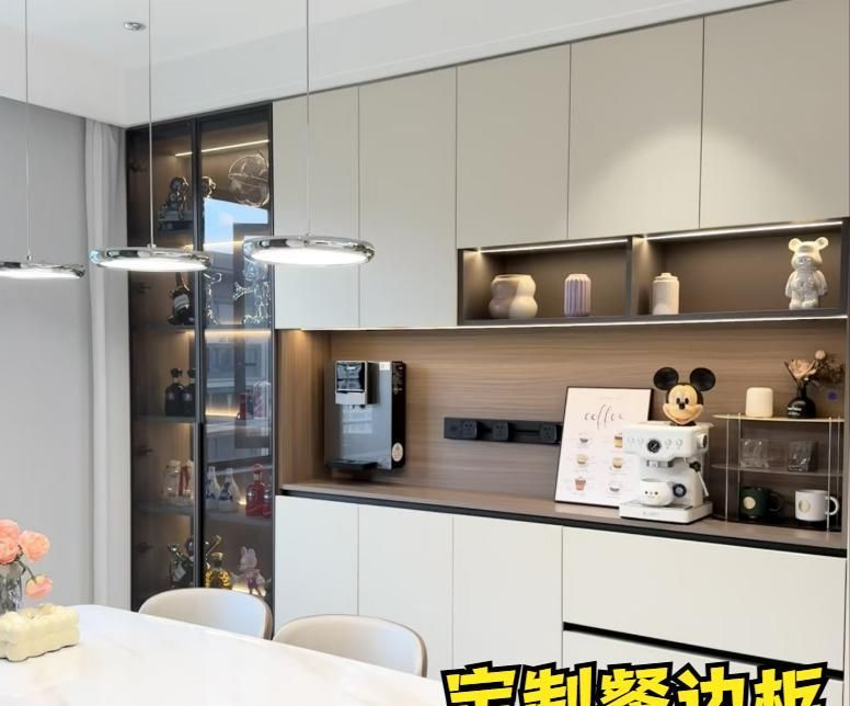 全屋定制 6 大 “隐形坑”！选对成品家具省 3 年麻烦 - 家居知识