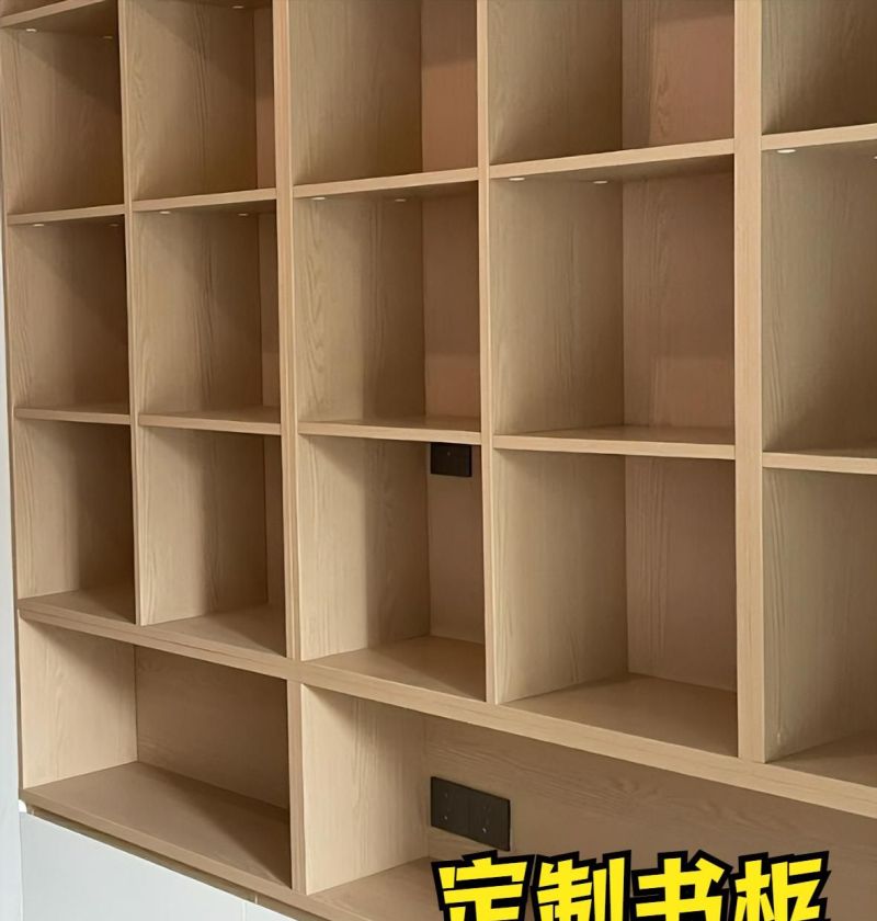 全屋定制 6 大 “隐形坑”！选对成品家具省 3 年麻烦 - 家居知识