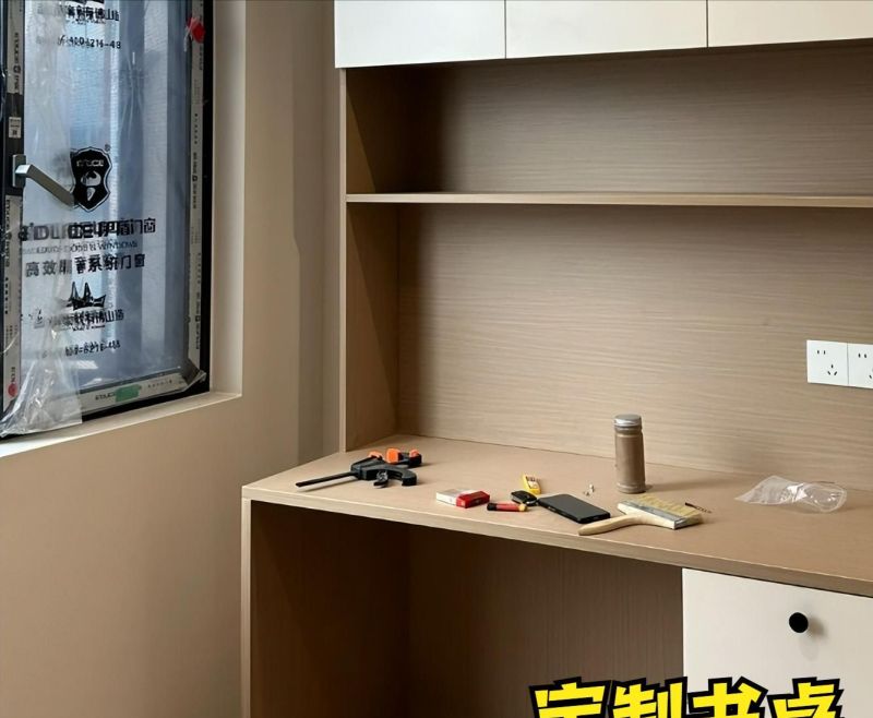 全屋定制 6 大 “隐形坑”！选对成品家具省 3 年麻烦 - 家居知识