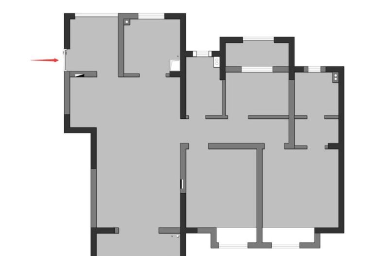 现代简约风的家,干净大气又高级 看了她家,才知道什么是现代简约风,干净大气,骨子里透着高级 - 家居知识