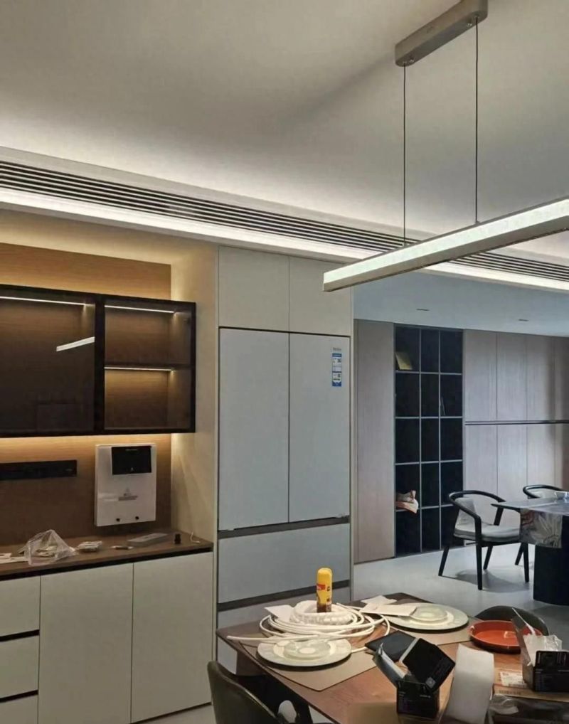 保定✨ 被问爆的原木风装修实拍✨ - 家居知识