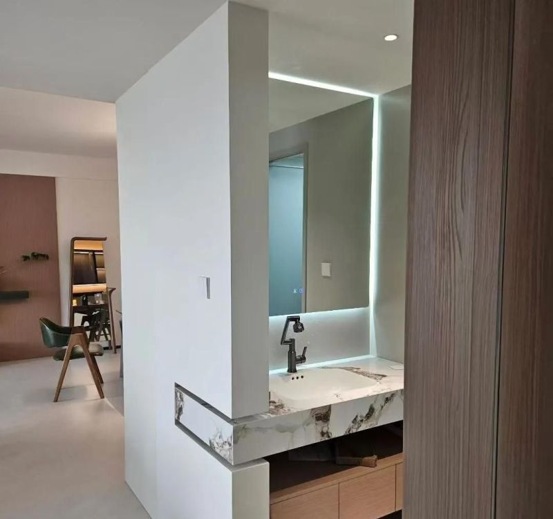 保定✨ 被问爆的原木风装修实拍✨ - 家居知识