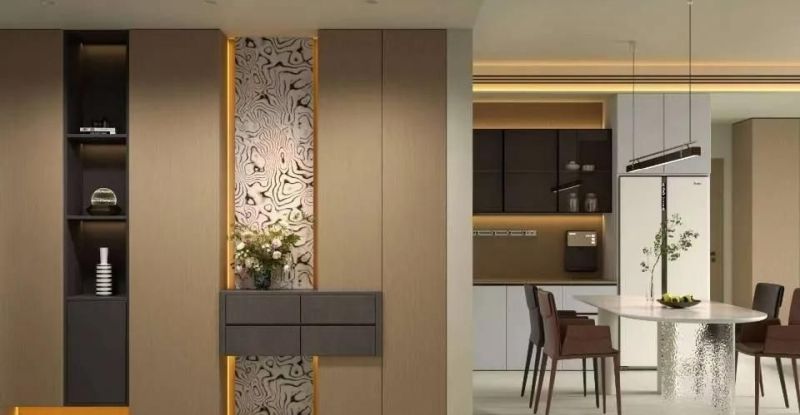 保定✨ 被问爆的原木风装修实拍✨ - 家居知识