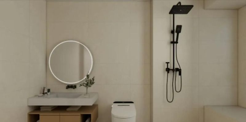 预算可控的原木风装修案例,轻松打造高级居住感 简约原木风案例:预算可控,装出高级居住感 - 家居知识