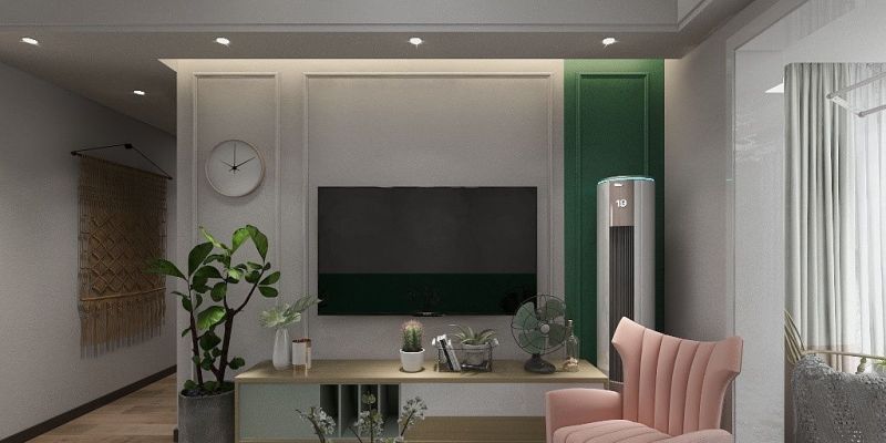 奶油风装修全指南：从硬装到软装，打造温暖高级的家 - 家居知识