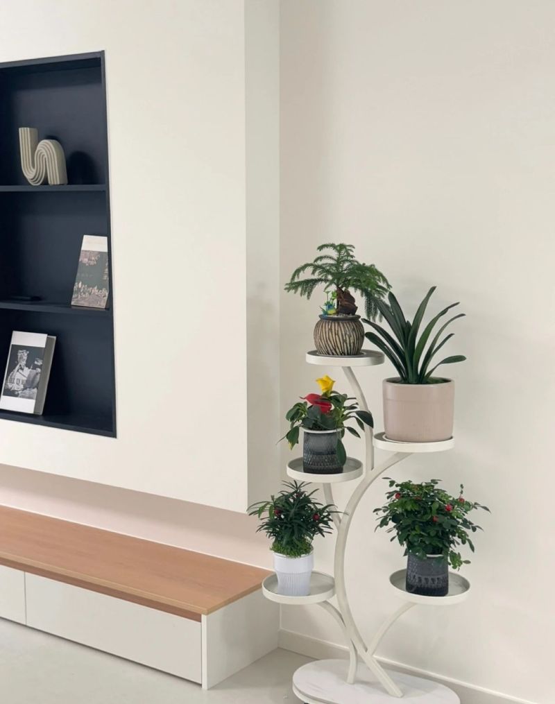 鲸匠装饰 | 大户型奶油风家居，让你的家成为下班后的疗愈圣地 - 家居知识