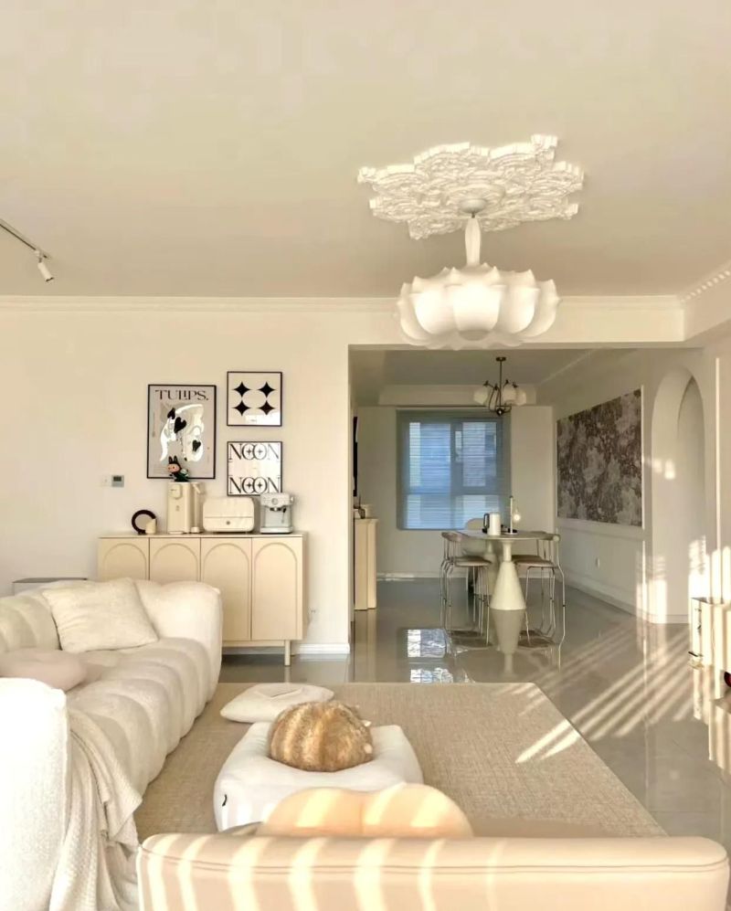 分享/奶油风的家 - 家居知识