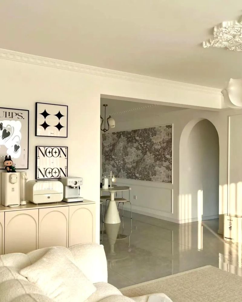 分享/奶油风的家 - 家居知识