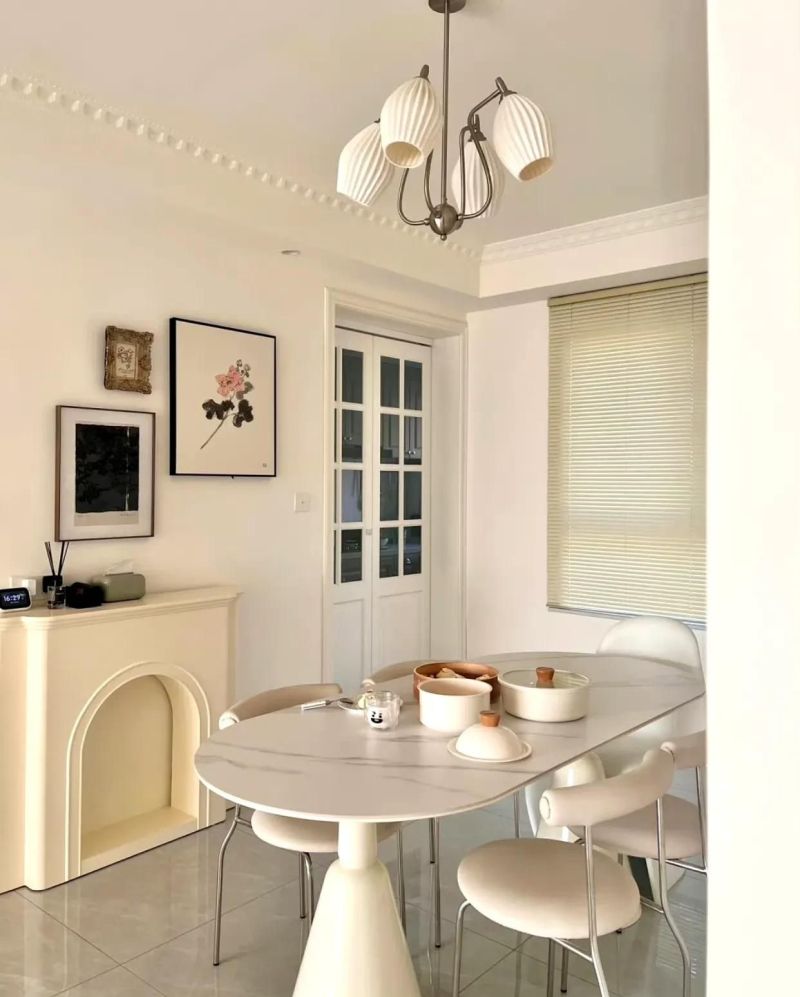 分享/奶油风的家 - 家居知识