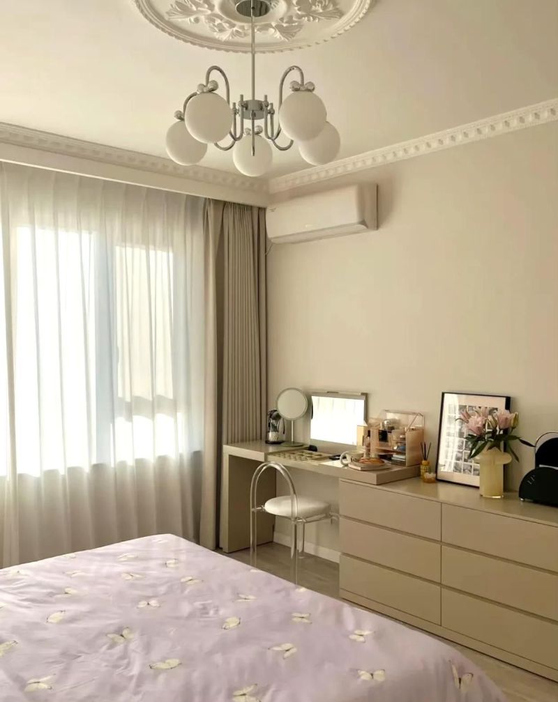 分享/奶油风的家 - 家居知识