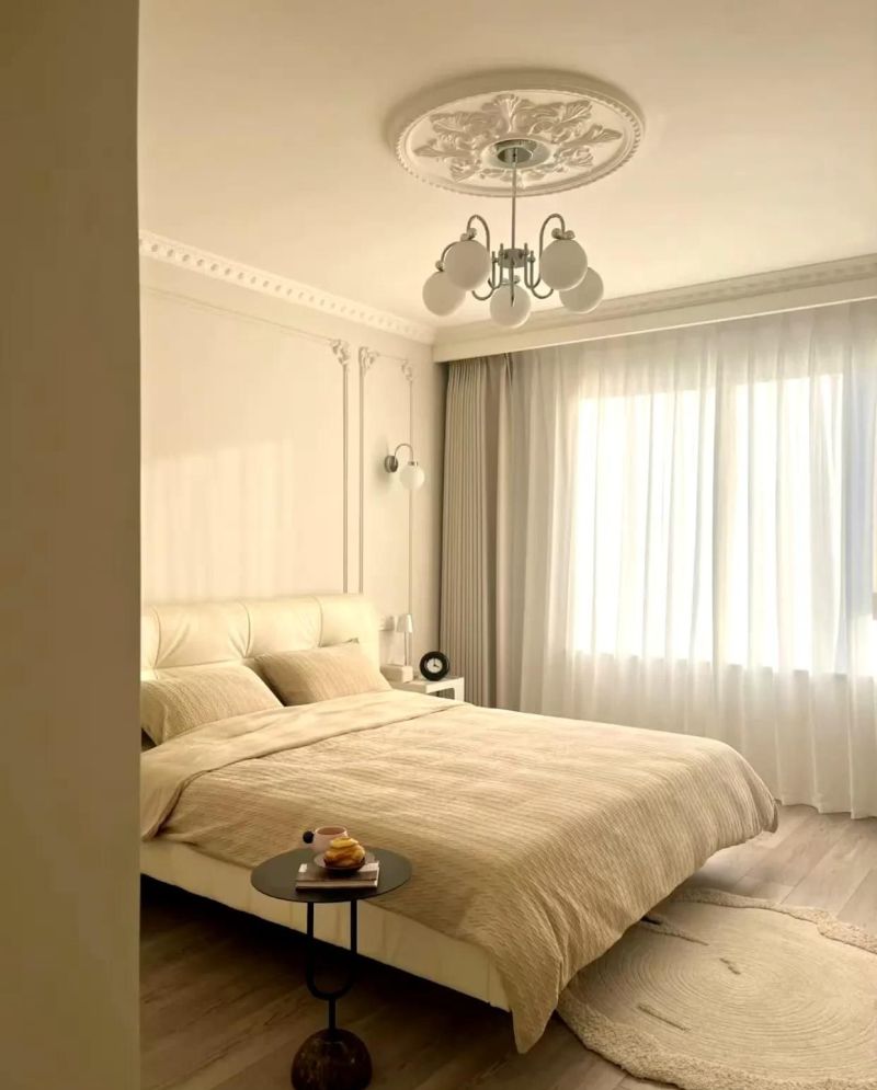 分享/奶油风的家 - 家居知识