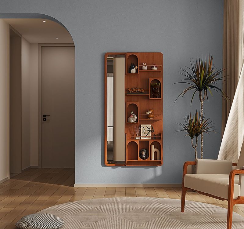 水晶肤感浆,奶油风装修的温润高级肌理打造术 奶油风装修进阶攻略:水晶肤感浆,打造温润如玉的高级肌理感! - 家居知识