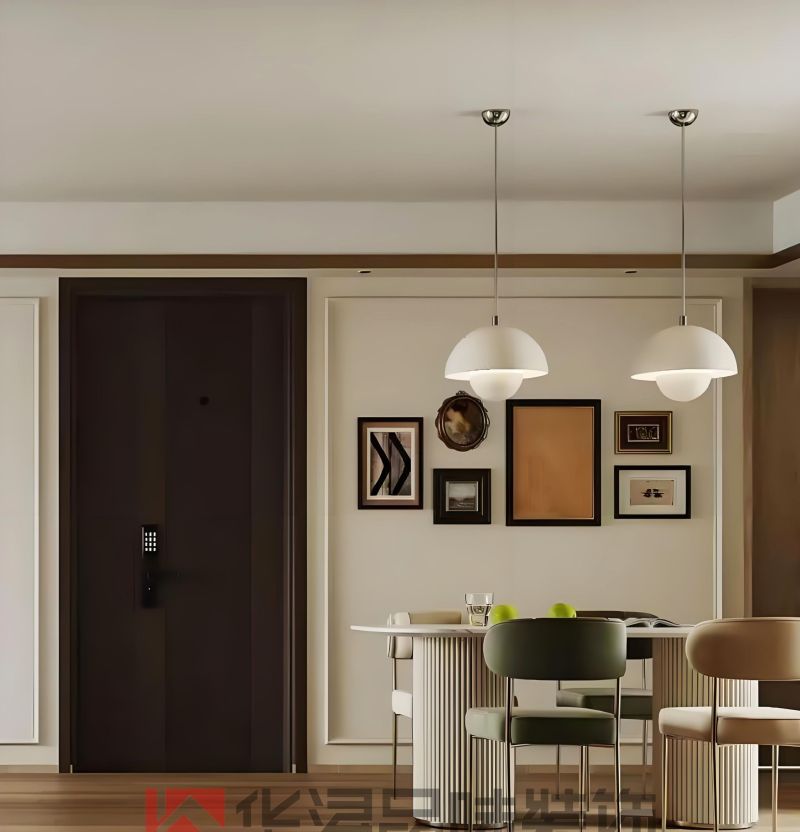 漳州装修｜保利世茂璀璨滨江135㎡ 轻法式，格调与功能的诗意平衡 - 家居知识