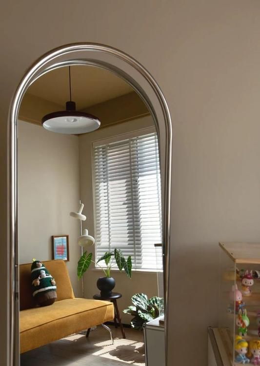 90后夫妻低成本改造118㎡旧房，收获高级满满法式家！ - 家居知识