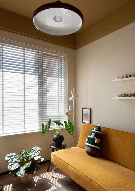 90后夫妻低成本改造118㎡旧房，收获高级满满法式家！ - 家居知识